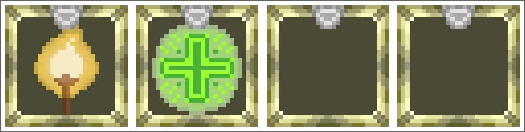 Common Affinity 