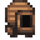 Beehive Sprite  