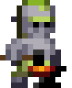 Blacksmith Sprite  
