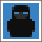 Cloak Buff Cloak Buff