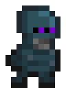 Deathknight Sprite  