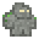 Earthelemental Sprite  