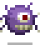 Eye Sprite  