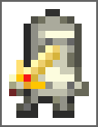 Golden Statue 