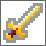 Golden Sword Golden Sword