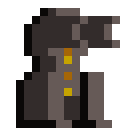 Golem Sprite  