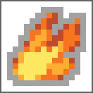 Ignite Spell Icon Ignite Spell Icon