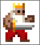 Король дворфов 