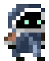 Koboldicemancer Sprite  