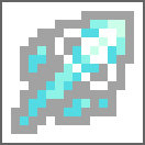 Magic Arrow Spell Icon 