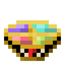 Mimicamulet Sprite  