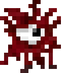 Nightmare Sprite  