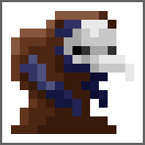 Plague Doctor NPC 