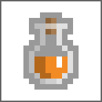 Potion of Paralytic Gas 