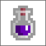 Potion of Paralytic Gas 