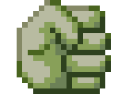 Rottingfist Sprite  