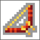 Рубиновый лук 