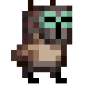 Shamanelder Sprite  