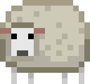 Sheep Sprite  