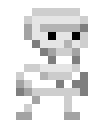 Skeleton Sprite  