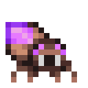 Spidermindamber Sprite  