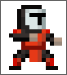 Tengu Sprite 
