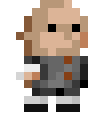 Townsfolksilentnpc Sprite  