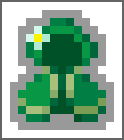 Warden Armor 