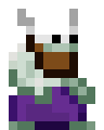 Warlock Sprite  