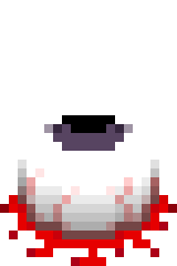 Yogseye Sprite  