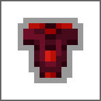 Chaos Armor Chaos Armor