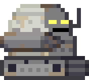 Dm300 Sprite Dm300 Sprite