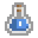Mana Potion Mana Potion