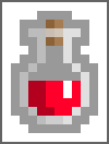 Potion of Mana Potion of Mana