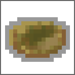 Rotten Pasty Item Sprite Rotten Pasty Item Sprite